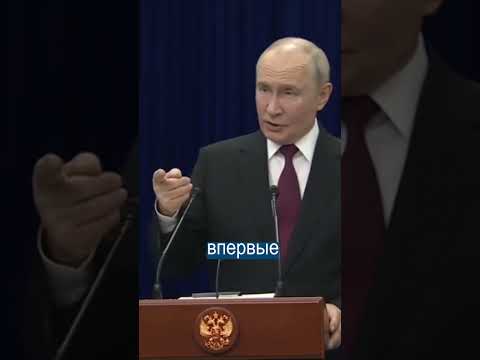 Чушь Собачья: Путин про Мобилизацию После Выборов