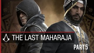 Assassin's Creed  Syndicate The Last Maharaja [DLC] Part 5 | gameplay 4K