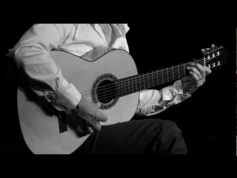 Guitar ! Flamenco Spanish Guitar ! Tutorial ! Video