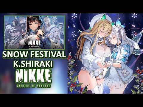 Video thumbnail for Snow Festival
