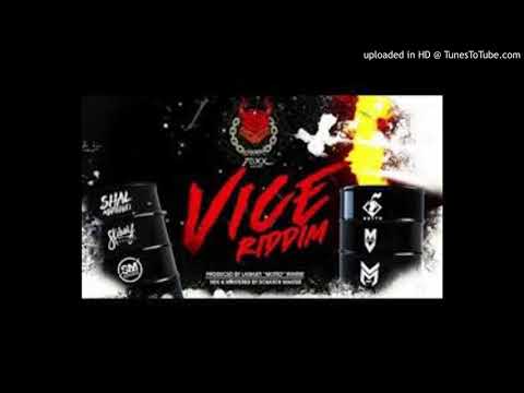 Shal Marshall x Teamfoxx - Fete Ram (Vice Riddim) "2020 Soca" (Official Audio)