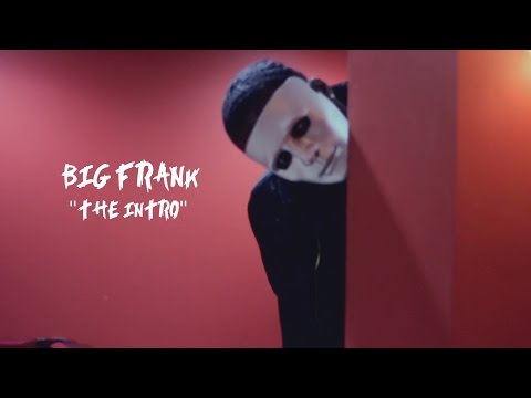 Big Frank - Intro//Boujee Remix (Official Video)|Shot By:@AMGVisualDesigns