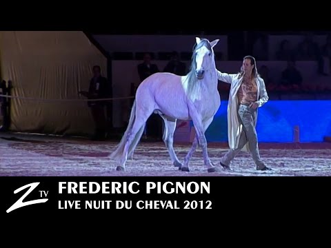 Frédéric Pignon & Magali Delgado - Full LIVE