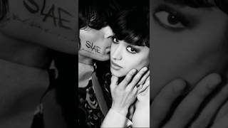 Prince with Mayte