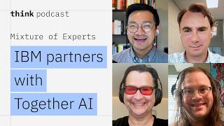 Thumbnail for IBM’s cloud collab, Meta’s Muse Glimmer & OpenAI’s upcoming Astra model