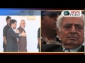 BJP-PDP deal: Jammu and Kashmir government.