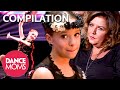 Second Place Is for LOSERS (Flashback Compilation) | Part 10 | Dance Moms