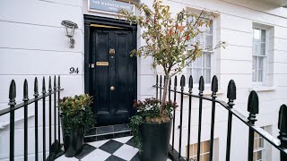 The Warwick By Nestor, London, United Kingdom | Travel Lover