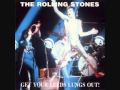 THE ROLLING STONES : LEEDS  1971 : LET IT ROCK .