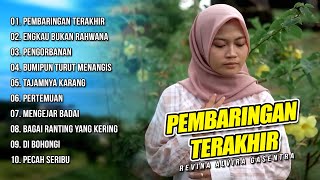 Download lagu PEMBARINGAN TERAKHIR - REVINA ALVIRA FULL ALBUM - DANGDUT GASENTRA TERBARU 2025 mp3 Download lagu PEMBARINGAN TERAKHIR - REVINA ALVIRA FULL ALBUM - DANGDUT GASENTRA TERBARU 2025 mp3