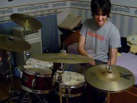 Héctor Rodríguez (Taléntidos 1/3) : BATERÍA