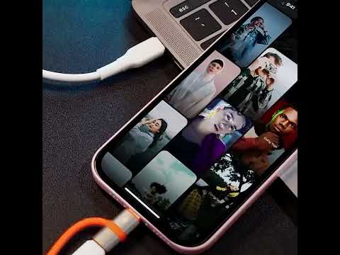 YouTube Thumbnail
