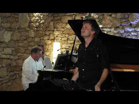 Schumann: "Dichterliebe" Op. 48 | Wolf - Alteheld