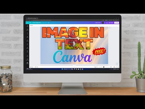 Canva AI Image Generator Text To Image Tutorial
