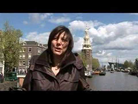 Hagar Peeters Column