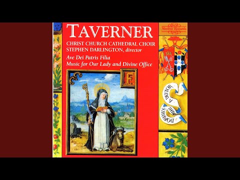 Alleluya V: Veni Electa Mea