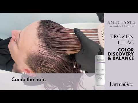 Video AMETHYSTE INSTANT