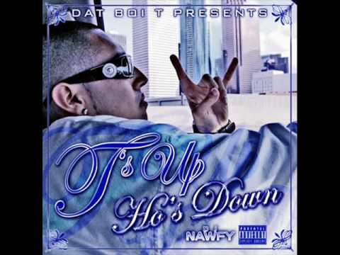 Dat Boi T ft. Lil Villain & Lil Young - I'ma Damn Fool
