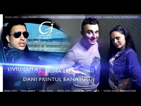 Liviu Guta Irina Lepa Dani Printu Banatului