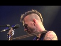 Asaf Avidan - Different Pulses - Live @L'Autre ...