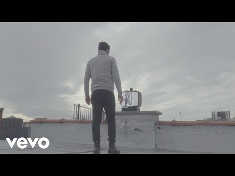 Paulo César Baruk - Do Avesso (Videoclipe)