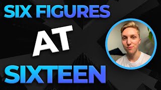 Six Figure SMMA As A Teenager (Agency Incubator Student Interview)