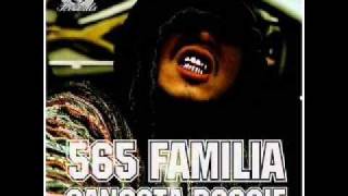 565 familia  "もしも..." (feat. GDX)