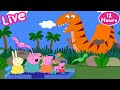 LIVE Peppa Pig Tales Full Episodes 2025 24 HOUR Livestream ExpectingPigChanges