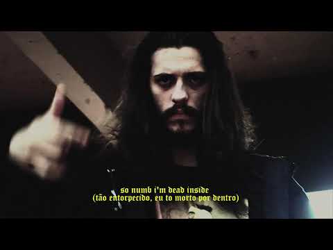 SEMDÓ - NUMB (Prod. Trafulha)