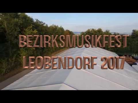 Aftermovie Bezirksmusikfest Leobendorf Kreuzenstein - 23.09.2017
