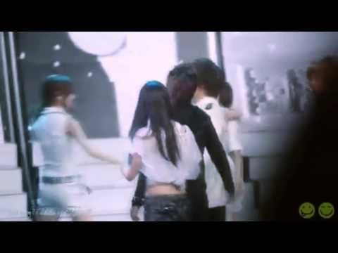 TaeNy/태니 Don't Release Me (Gayo Daejun)