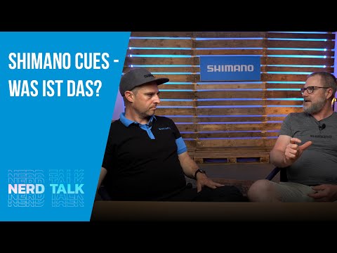 SHIMANO CUES - Was ist das? | Nerd Talk