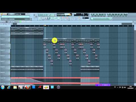Cosmic Gate and Andrew Bayer - Nothing Ever Lasts  fl studio