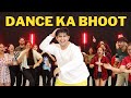 Dance Ka Bhoot Brahmastra JuniorJethu Bollywood Choreography Ranbir Kapoor Alia Bhatt