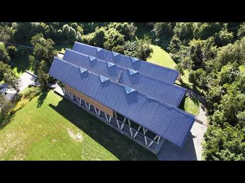 Nuevo museo de motos | MUMO Puerto Octay