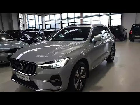 2024 Volvo XC60
