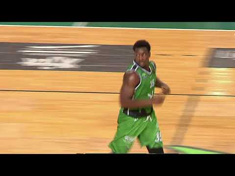 T20/21 - J16 - Highlights Cáceres P.H. 89 - 77 Tizona Universidad de Burgos