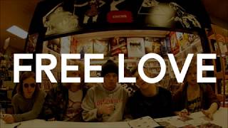 Cage The Elephant – Free Love / En español