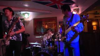 Steve Ajao   Blues Giants   Money's Gettin' Cheaper