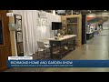 All about the Richmond Home + Garden Show at Richmond Raceway Complex