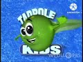FAKE The Big Comfy Couch Lost Episode Credits