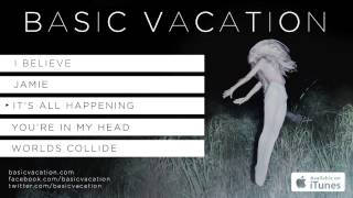 Basic Vacation EP Sampler
