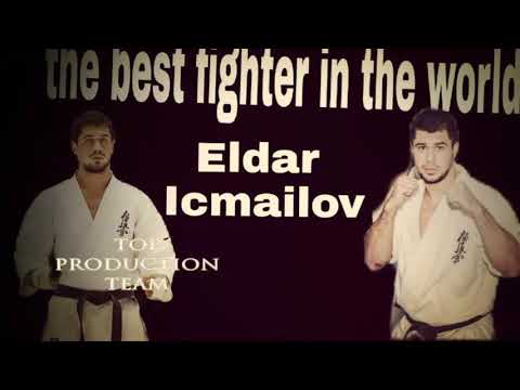 Eldar Icmailov•The best moments•Ability to win