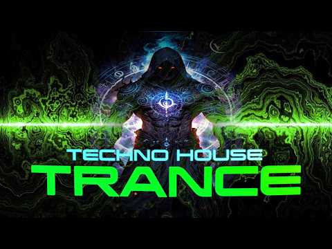 Rave Techno House Mix & Trance 2025" Party Vol 78'🕳Remixes Of Popular Songs.By AnfaPinto