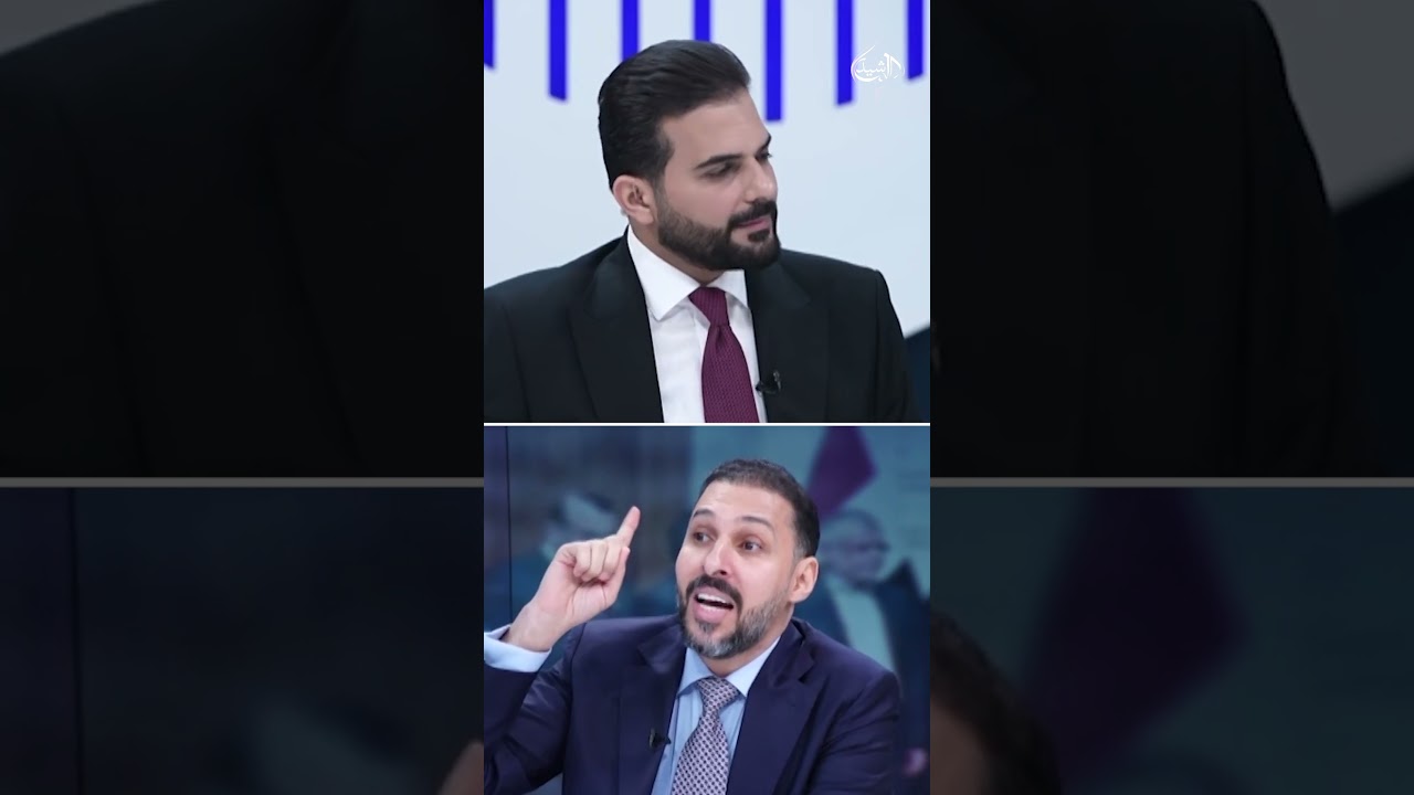 فيديو | "بخت العراق بي".. الدعمي من دون ذكر أسماء: شخص واحد سيسند الزيدي و"يكسر الظهر"