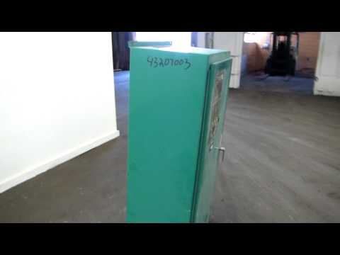 Used- Cummins Power Command 400 Amp Transfer Switch - Stock# 43207003