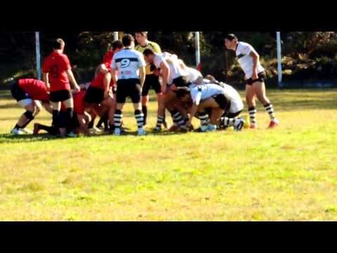 Serra Rugby Clube x Walkirians Rugby Clube - parte 4