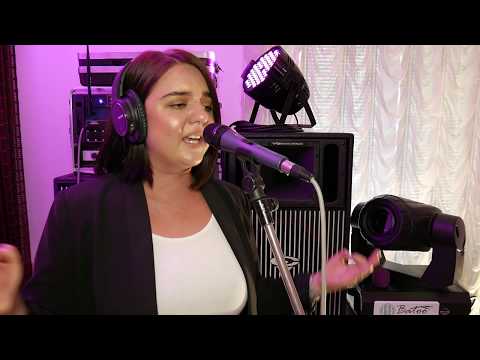 Šejla Hujdur Bugojno -  Korake ti znam   Maja Sar (cover)