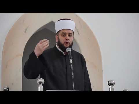 Vrijednost namaza - Sead Islamovic