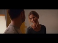 Come and Find Me (2016) - Painting Scene, Annabelle Wallis & Aaron Paul